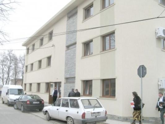 Un minor dispărut de la adăpost, găsit de poliţişti
